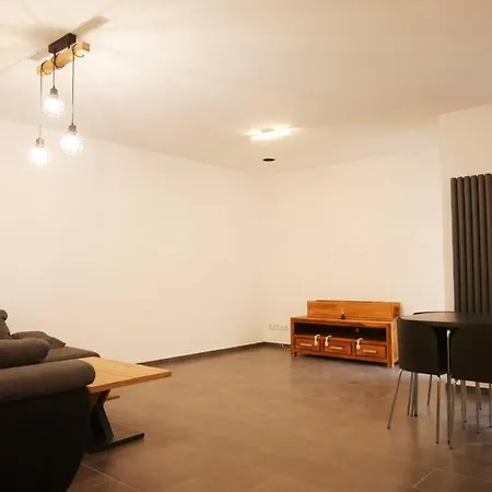 Apartmán 3 Zkb Einliegerwohnung Im Neubau Grünstadt