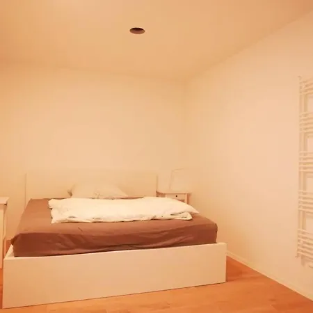 3 Zkb Einliegerwohnung Im Neubau * Grünstadt