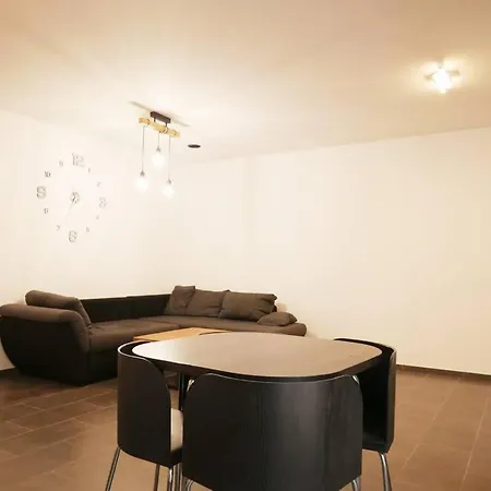 Apartmán 3 Zkb Einliegerwohnung Im Neubau Grünstadt