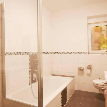 Apartmán 3 Zkb Einliegerwohnung Im Neubau *